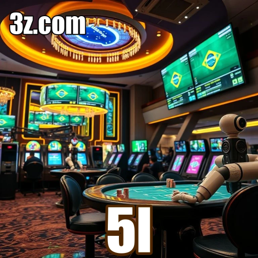 A Física Inovadora do 5l: Transformando Jogos em Experiências