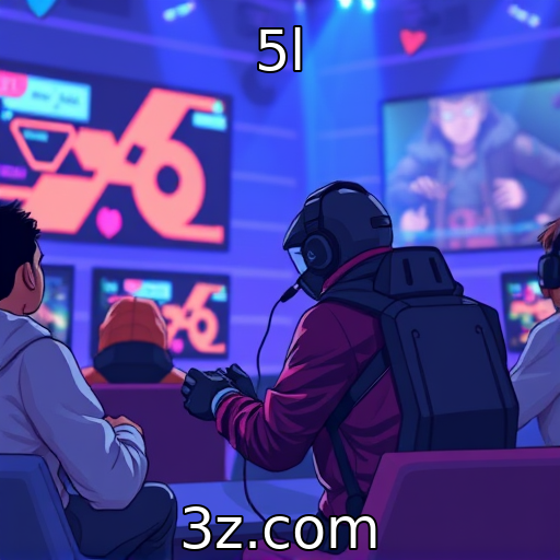 Impacto das plataformas de streaming na indústria de jogos